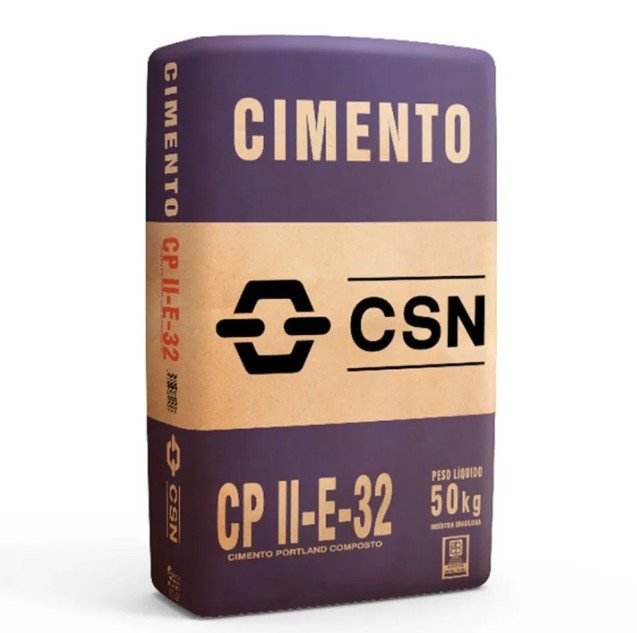 Cimento