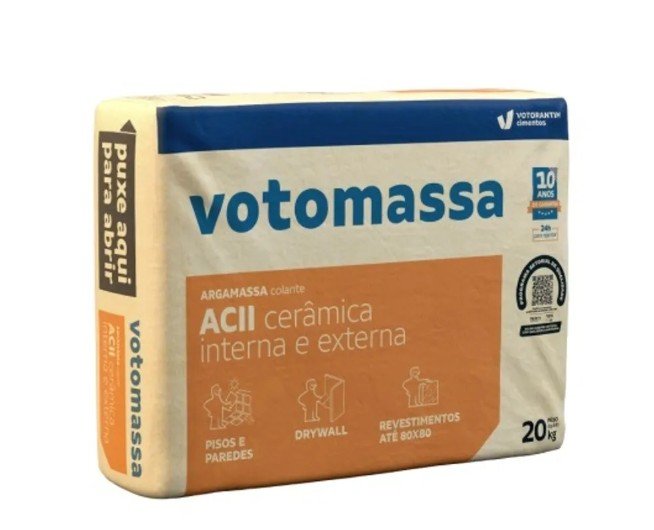 Argamassa